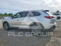 2019 Mazda CX-9 фото