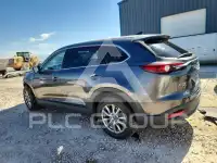 2019 Mazda CX-9 фото