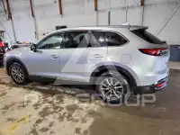 2019 Mazda CX-9 photo