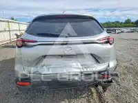2019 Mazda CX-9 фото