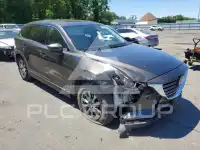 2019 Mazda CX-9 photo