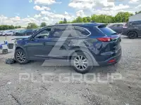 2019 Mazda CX-9 фото