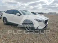 2019 Mazda CX-9 photo