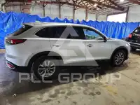 2019 Mazda CX-9 photo