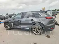 2019 Mazda CX-9 фото