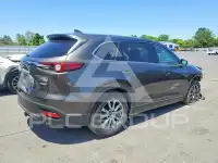2019 Mazda CX-9 photo