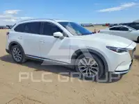 2019 Mazda CX-9 фото
