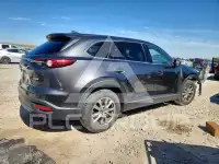 2019 Mazda CX-9 фото