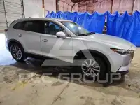 2019 Mazda CX-9 photo