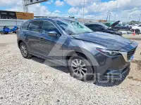 2019 Mazda CX-9 фото
