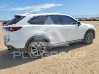 2019 Mazda CX-9 фото