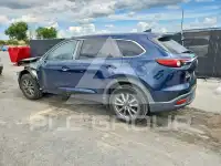 2019 Mazda CX-9 фото