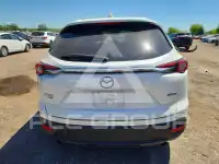 2019 Mazda CX-9 photo