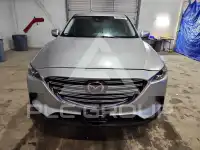 2019 Mazda CX-9 photo