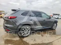 2019 Mazda CX-9 фото
