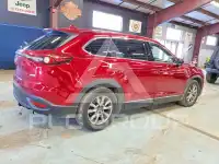 2019 Mazda CX-9 фото
