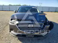 2019 Mazda CX-9 фото