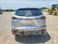 2019 Mazda CX-9 photo