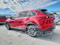 2019 Mazda CX-9 фото