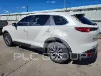 2019 Mazda CX-9 фото