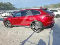 2019 Mazda CX-9 фото