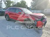 2019 Mazda CX-9 фото