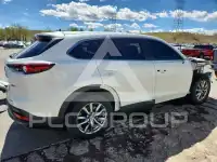 2019 Mazda CX-9 фото