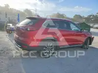 2019 Mazda CX-9 фото