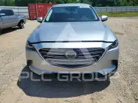 2019 Mazda CX-9 photo