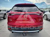 2019 Mazda CX-9 фото
