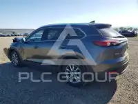 2019 Mazda CX-9 фото