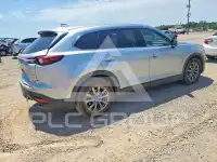 2019 Mazda CX-9 photo