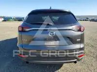 2019 Mazda CX-9 фото
