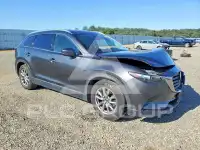 2019 Mazda CX-9 фото