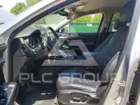 2019 Mazda CX-9 photo