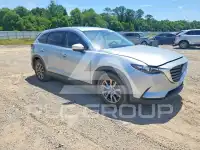 2019 Mazda CX-9 photo