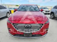 2019 Mazda CX-9 фото