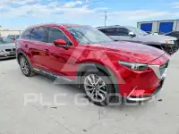 2019 Mazda CX-9 фото