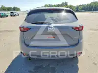 2019 Mazda CX-5 фото