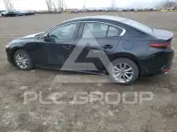 2019 Mazda 3 фото