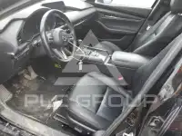 2019 Mazda 3 фото