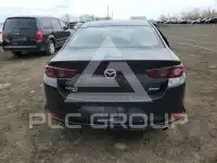 2019 Mazda 3 фото