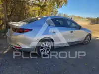 2019 Mazda 3 фото