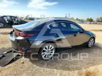 2019 Mazda 3 фото