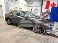 2019 Mazda 3 фото