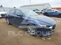 2019 Mazda 3 photo