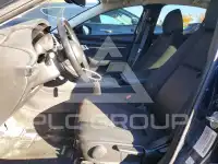 2019 Mazda 3 photo
