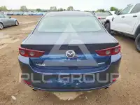 2019 Mazda 3 photo