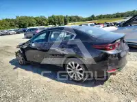 2019 Mazda 3 фото