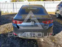 2019 Mazda 3 photo